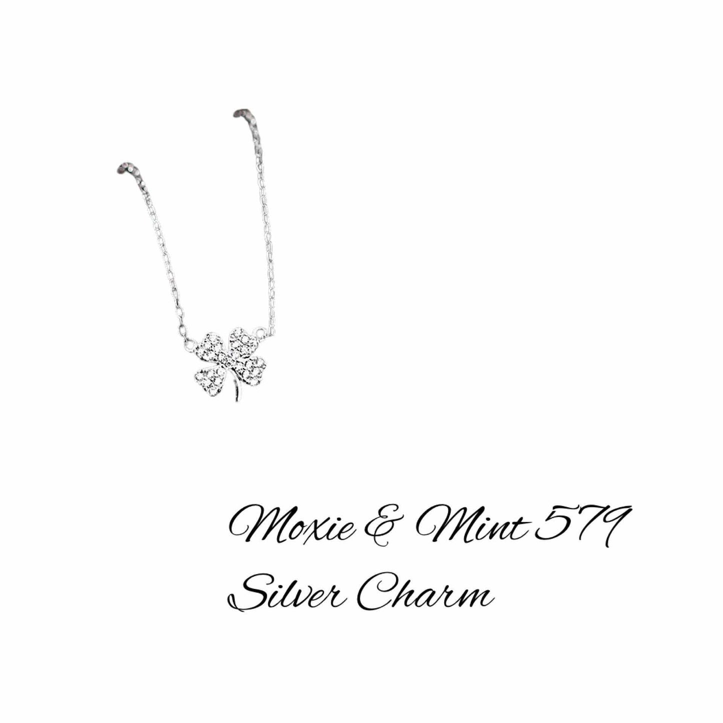 N516-5 Silver Charm