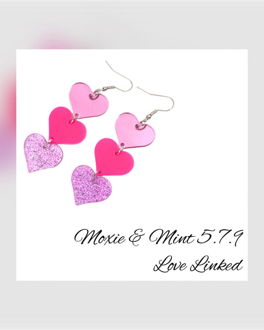 E537-5 Love Linked