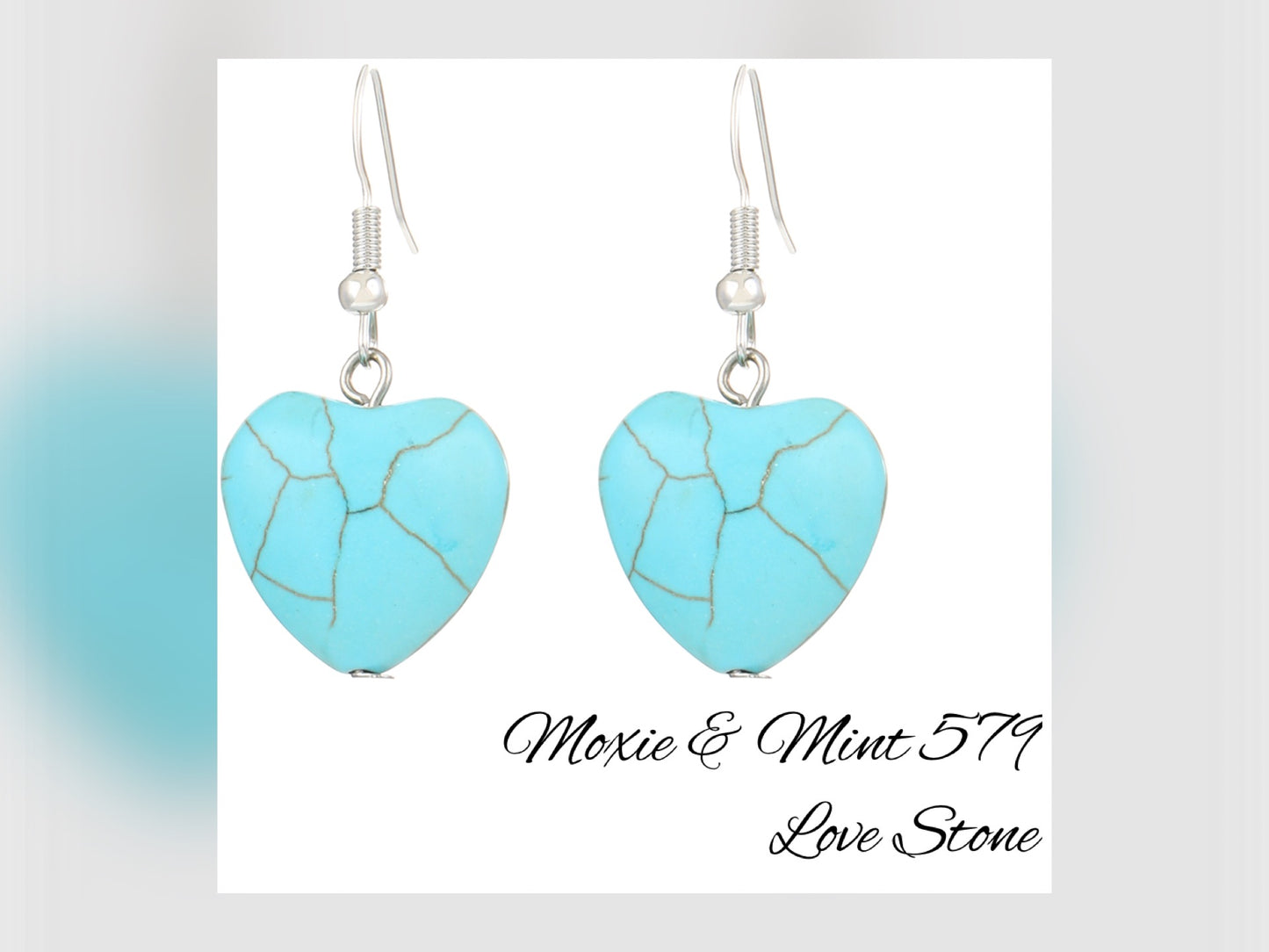 E541-5 Love Stone