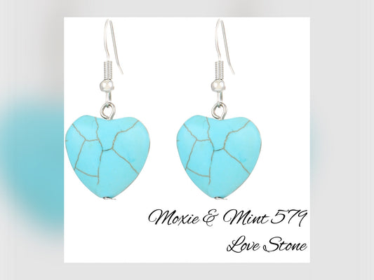 E541-5 Love Stone